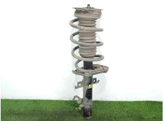 Recambio de amortiguador delantero izquierdo para nissan x-trail (t32) 1.6 dci turbodiesel cat referencia OEM IAM 543034CB1D  