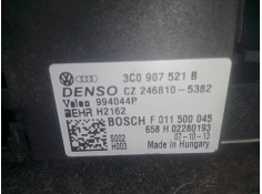 Recambio de centralita calefaccion para seat altea xl (5p5) 1.6 referencia OEM IAM F011021936   2