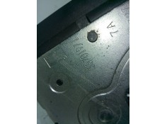 Recambio de cerradura maletero / porton para opel corsa d 1.3 16v cdti cat (z 13 dth / l4i) referencia OEM IAM 55701971   2