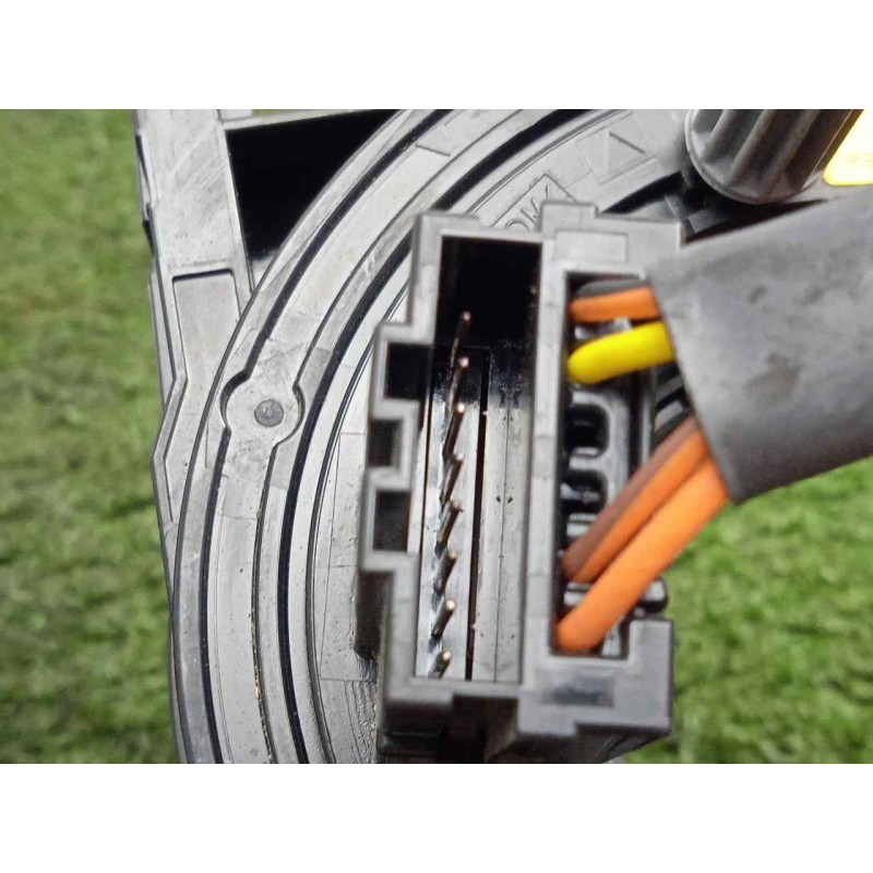 Recambio de anillo airbag para volvo s60 lim. 2.0 diesel cat referencia OEM IAM 31313818  