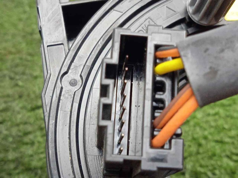 Recambio de anillo airbag para volvo s60 lim. 2.0 diesel cat referencia OEM IAM 31313818  