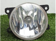 Recambio de faro antiniebla izquierdo para peugeot 206+ 1.1 referencia OEM IAM 9685425180 AMBOS.LADOS 