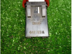 Recambio de warning para renault clio ii fase ii (b/cb0) 1.5 dci diesel referencia OEM IAM 442723A-M8057 4.PINES  2