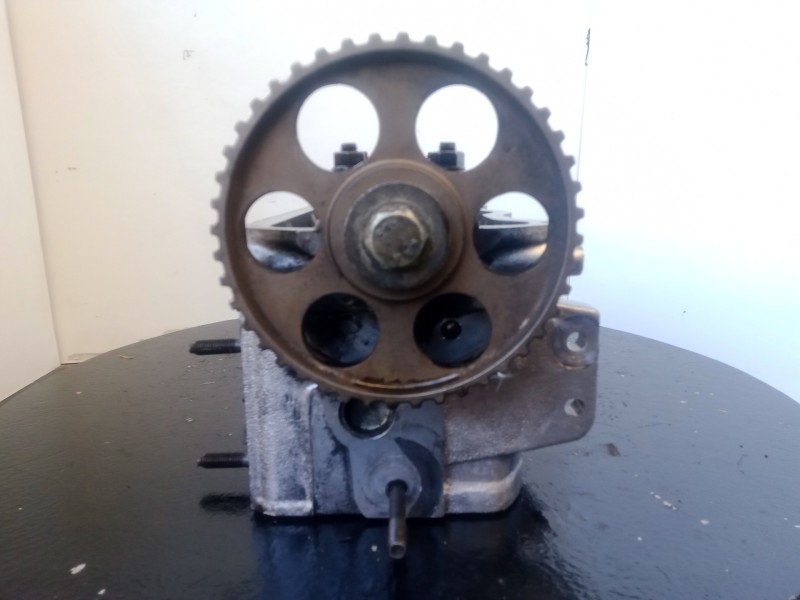 Recambio de culata para seat toledo (1l) 1.9 tdi referencia OEM IAM 028103373N  