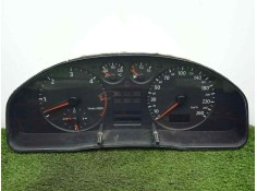 Recambio de cuadro instrumentos para audi a4 berlina (b5) 1.9 tdi referencia OEM IAM 8D0919861F  