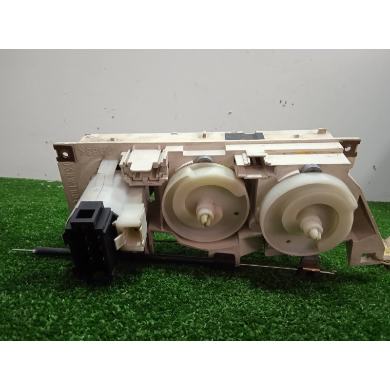 Recambio de mando calefaccion / aire acondicionado para seat alhambra (7v8) referencia OEM IAM 95NW18D451A-19980AAB  25C9696NW