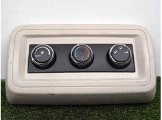 Recambio de mando calefaccion / aire acondicionado para fiat freemont (345) 2.0 16v multijet cat referencia OEM IAM 55111313AC  