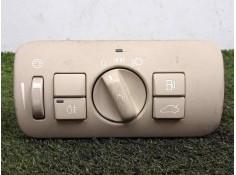 Recambio de interruptor luces para volvo s60 lim. 2.0 diesel cat referencia OEM IAM 30739420-04067333  