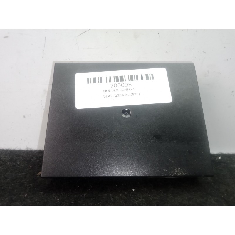 Recambio de modulo confort para seat altea xl (5p5) 1.6 referencia OEM IAM 1K0959433BT  