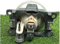 Recambio de faro antiniebla izquierdo para peugeot 206+ 1.1 referencia OEM IAM 9685425180 AMBOS.LADOS  2
