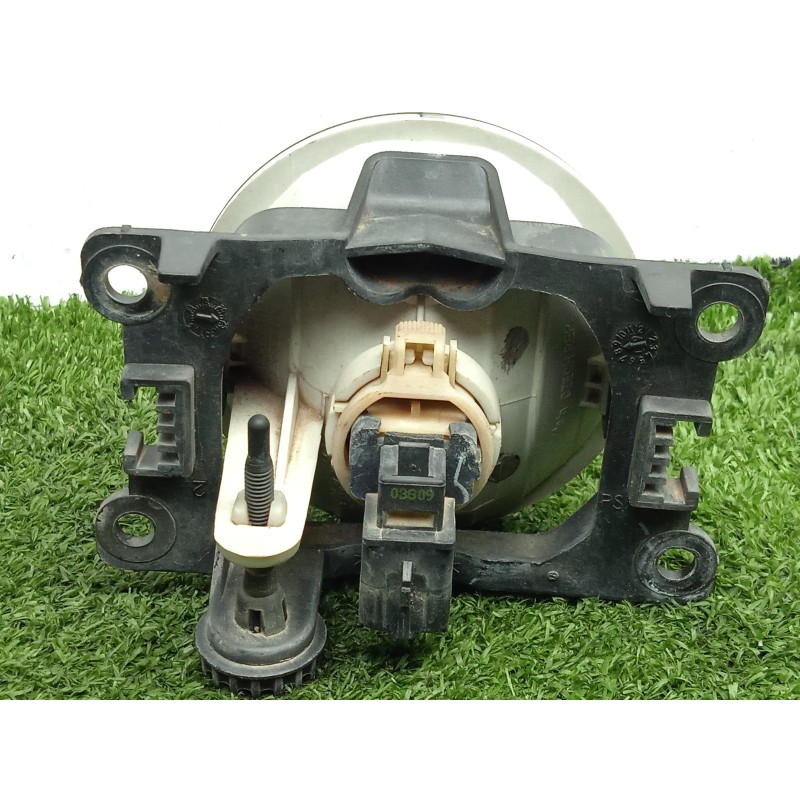 Recambio de faro antiniebla izquierdo para peugeot 206+ 1.1 referencia OEM IAM 9685425180 AMBOS.LADOS 