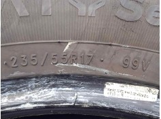 Recambio de pareja neumaticos para bmw x3 (e83) 2.0 turbodiesel cat referencia OEM IAM 255/55R1799V 99V CEAT SECURADRIVE 2
