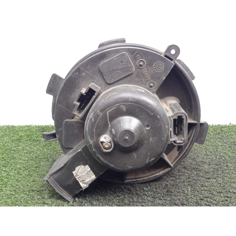 Recambio de motor calefaccion para peugeot 307 (s1) 1.6 16v cat referencia OEM IAM 80909  BEHR - 145MM