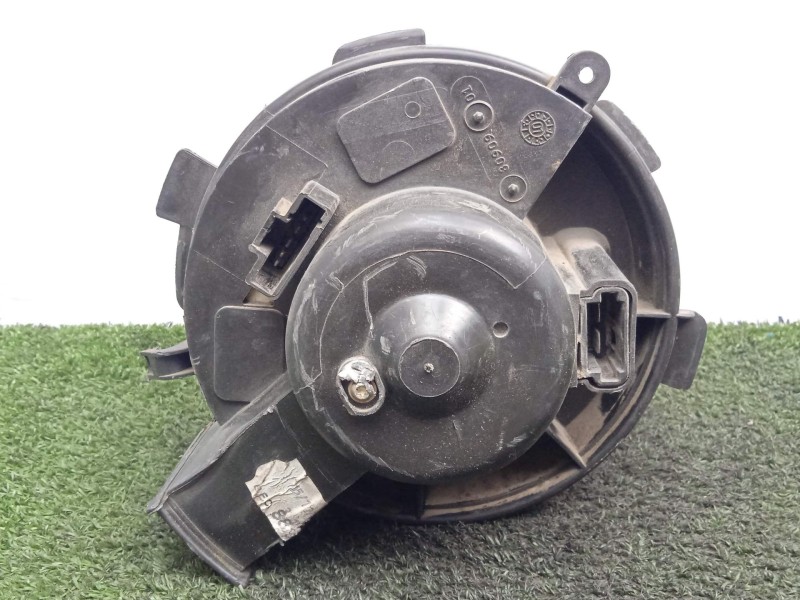 Recambio de motor calefaccion para peugeot 307 (s1) 1.6 16v cat referencia OEM IAM 80909  BEHR - 145MM