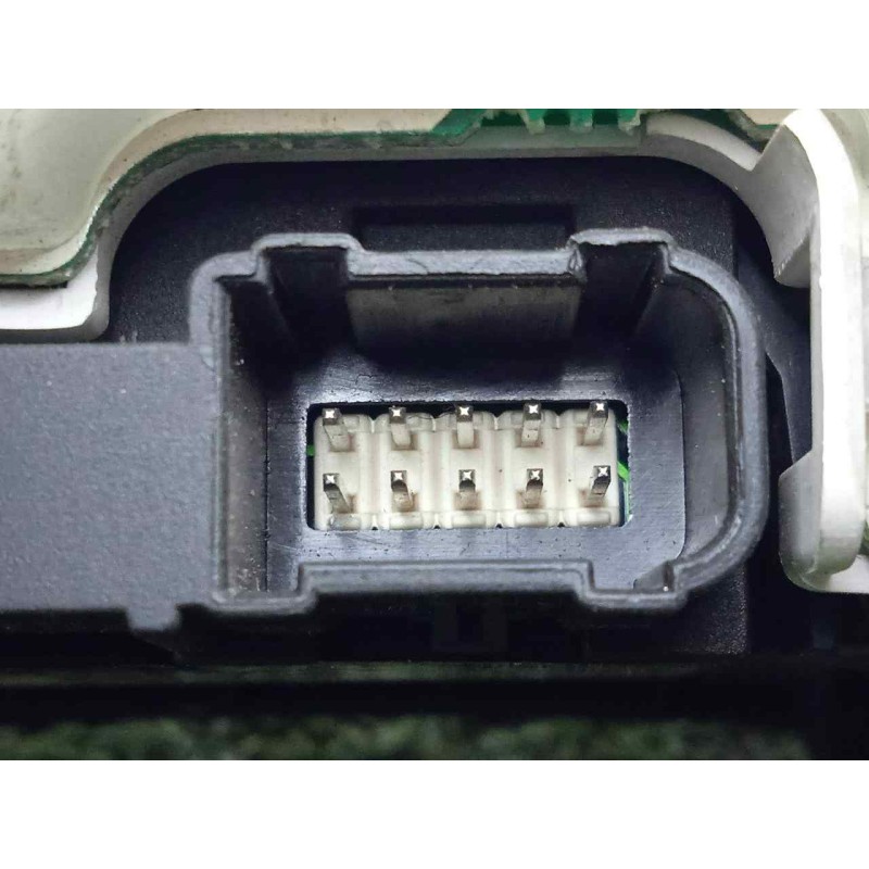 Recambio de cuadro instrumentos para audi a4 berlina (b5) 1.9 tdi referencia OEM IAM 8D0919861F  