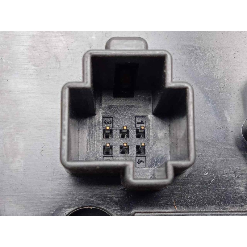Recambio de interruptor luces para volvo s60 lim. 2.0 diesel cat referencia OEM IAM 30739420-04067333  