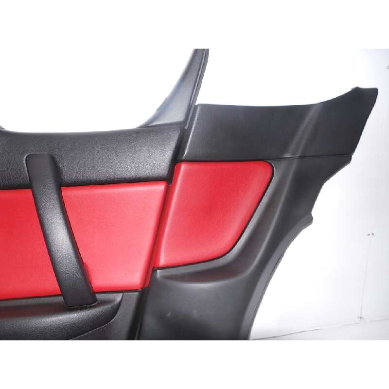 Recambio de guarnecido puerta trasera derecha para mazda rx-8 (se) 1.3 wankel cat referencia OEM IAM   