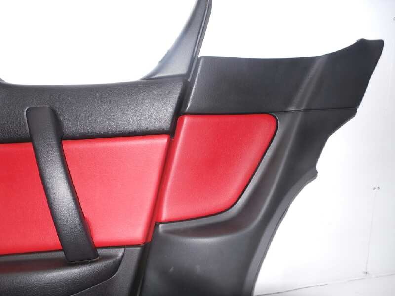 Recambio de guarnecido puerta trasera derecha para mazda rx-8 (se) 1.3 wankel cat referencia OEM IAM   