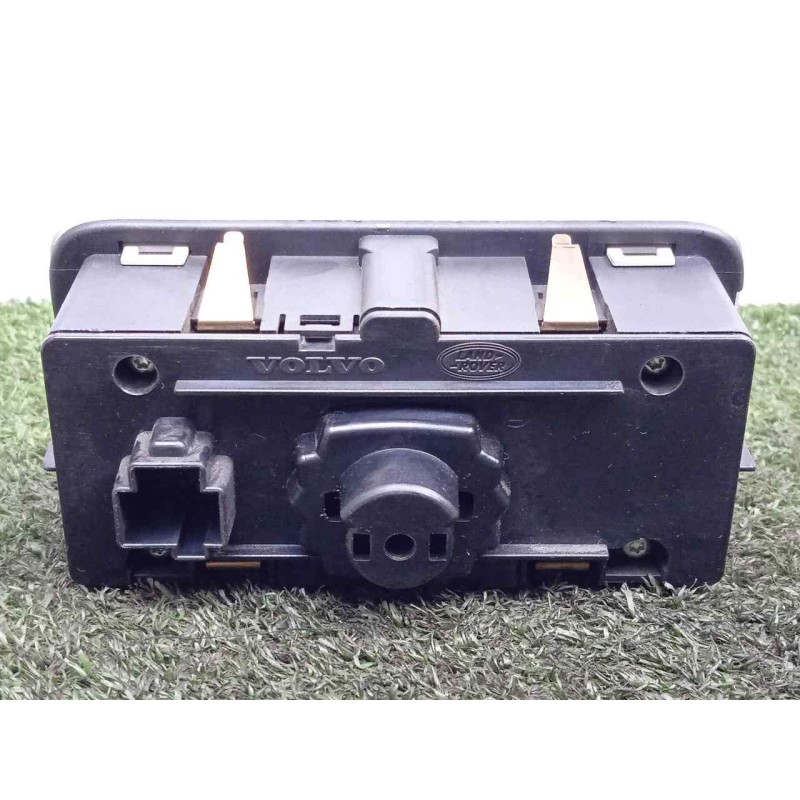 Recambio de interruptor luces para volvo s60 lim. 2.0 diesel cat referencia OEM IAM 30739420-04067333  