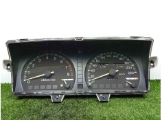Recambio de cuadro instrumentos para mitsubishi galant berlina (e30) 2.0 cat referencia OEM IAM MB521495-2578001146  