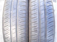 Recambio de pareja neumaticos para renault clio iii 1.2 referencia OEM IAM 165/65R1581T 81T GOODYEAR EFICIENT GRIP