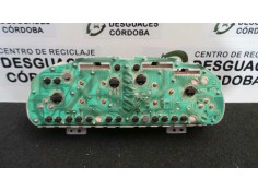 Recambio de cuadro instrumentos para kia carnival 2.9 turbodiesel cat referencia OEM IAM 0K57A55430-20010206-20032540-305004C010 2