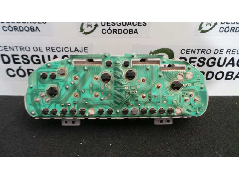 Recambio de cuadro instrumentos para kia carnival 2.9 turbodiesel cat referencia OEM IAM 0K57A55430-20010206-20032540-305004C010