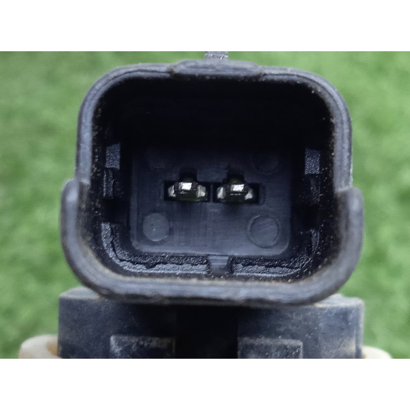 Recambio de faro antiniebla izquierdo para peugeot 206+ 1.1 referencia OEM IAM 9685425180 AMBOS.LADOS 