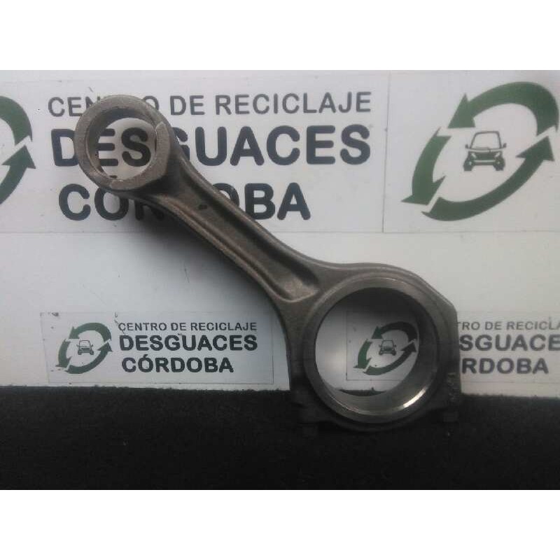 Recambio de biela para volvo fl xxx referencia OEM IAM 1792R  