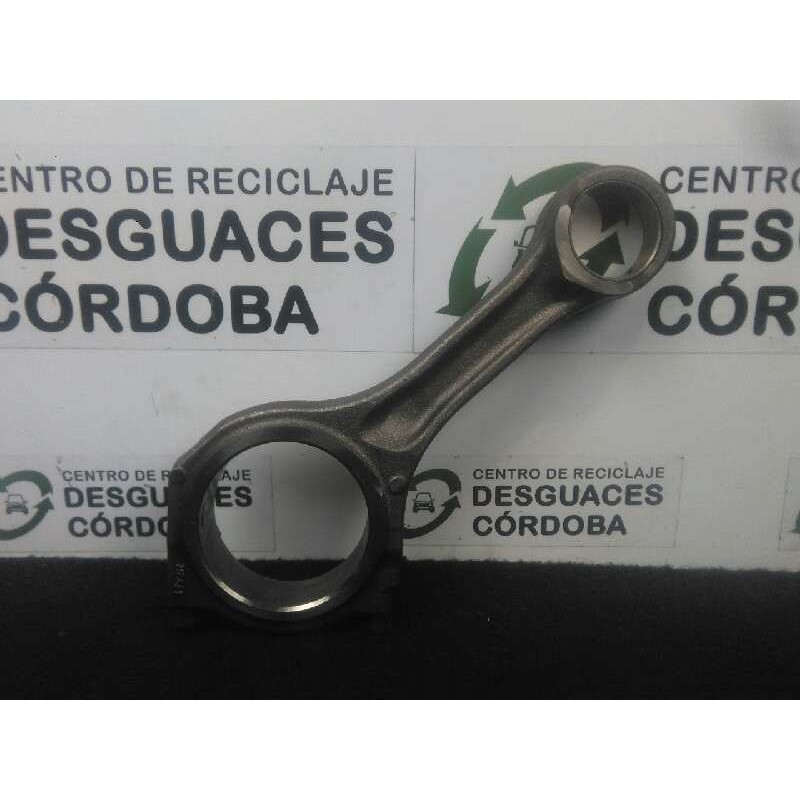 Recambio de biela para volvo fl xxx referencia OEM IAM 1792R  