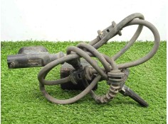 Recambio de sensor para fiat ducato maxi furgón g. vol. 35 (290) 2.3 jtd cat referencia OEM IAM 0265009699 CAPTADOR ABS 