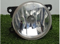 Recambio de faro antiniebla derecho para peugeot 206+ 1.1 referencia OEM IAM 9685425180 AMBOS.LADOS 
