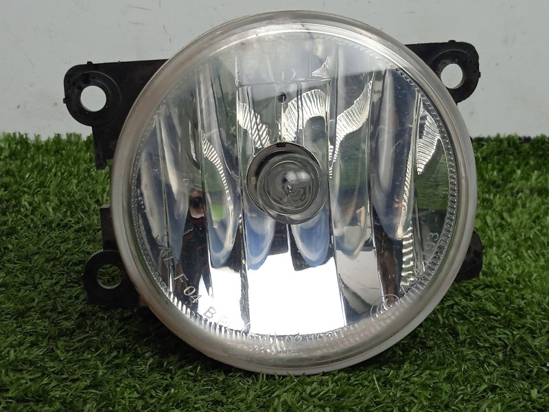 Recambio de faro antiniebla derecho para peugeot 206+ 1.1 referencia OEM IAM 9685425180 AMBOS.LADOS 