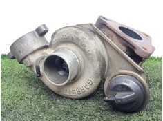 Recambio de turbocompresor para peugeot 406 berlina (s1/s2) 1.9 turbodiesel referencia OEM IAM 4541312-9621569080 GARRETT GEOMET
