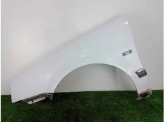 Recambio de aleta delantera izquierda para renault 19 hatchback (b/c53) 1.4 g referencia OEM IAM  BLANCO 