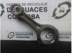 Recambio de biela para volvo fl xxx referencia OEM IAM 1792R   2