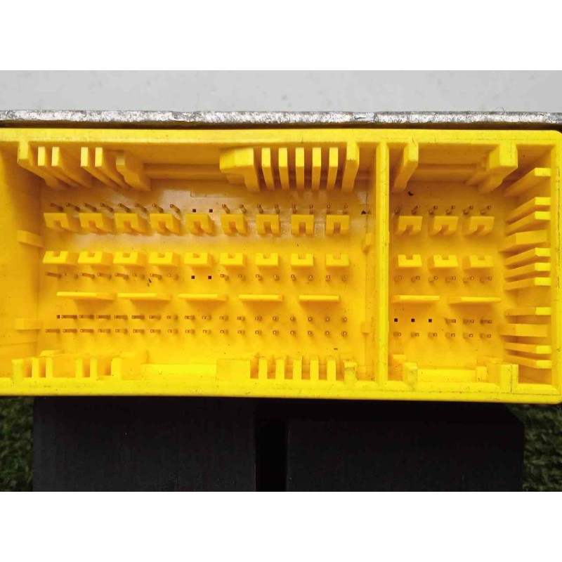 Recambio de centralita airbag para fiat freemont (345) 2.0 16v multijet cat referencia OEM IAM 68163811AB-A2C81542500  