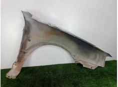 Recambio de aleta delantera izquierda para renault 19 hatchback (b/c53) 1.4 g referencia OEM IAM  BLANCO  2