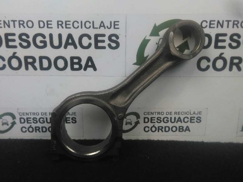 Recambio de biela para volvo fl xxx referencia OEM IAM 1792R  