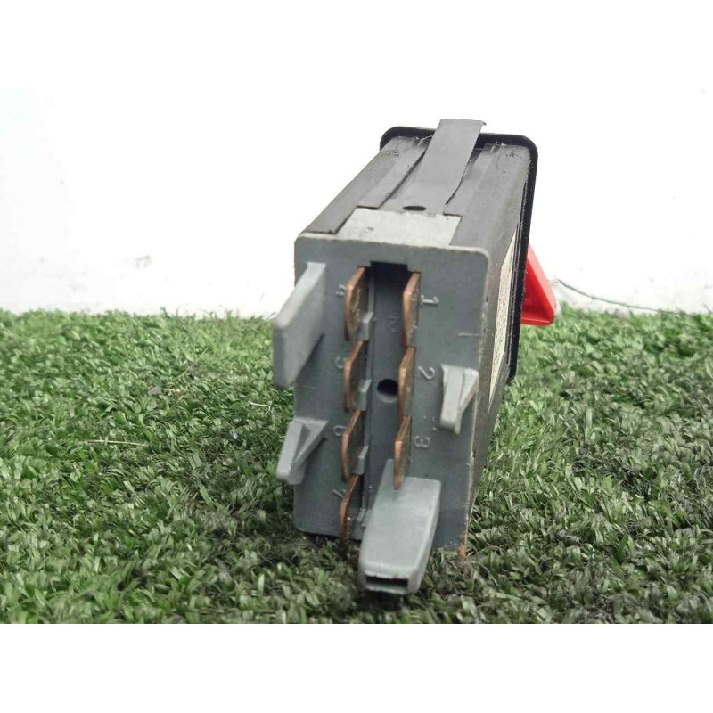 Recambio de warning para skoda octavia berlina (1u2) 1.9 tdi referencia OEM IAM 1U0953235B  