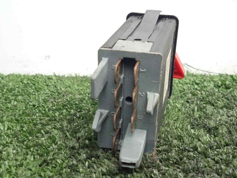 Recambio de warning para skoda octavia berlina (1u2) 1.9 tdi referencia OEM IAM 1U0953235B  