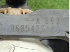 Recambio de faro antiniebla derecho para peugeot 206+ 1.1 referencia OEM IAM 9685425180 AMBOS.LADOS  2