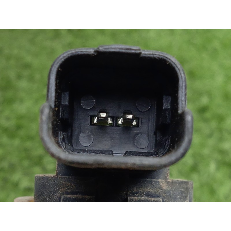 Recambio de faro antiniebla derecho para peugeot 206+ 1.1 referencia OEM IAM 9685425180 AMBOS.LADOS 