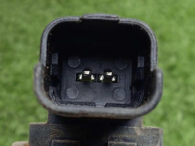 Recambio de faro antiniebla derecho para peugeot 206+ 1.1 referencia OEM IAM 9685425180 AMBOS.LADOS 