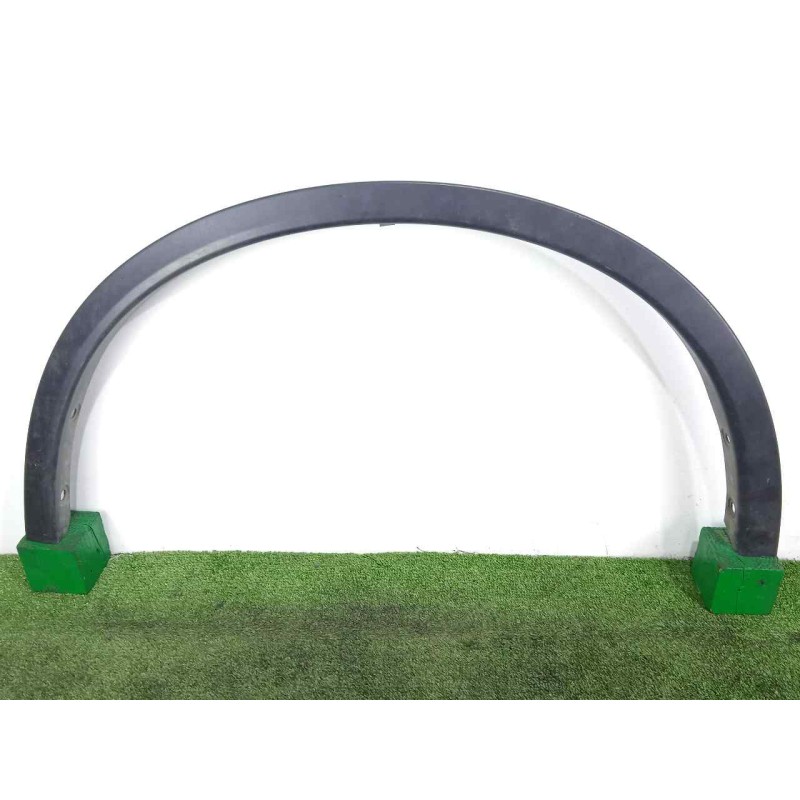 Recambio de aletin delantero izquierdo para nissan x-trail (t32) 1.6 dci turbodiesel cat referencia OEM IAM SINREFERENCIA  