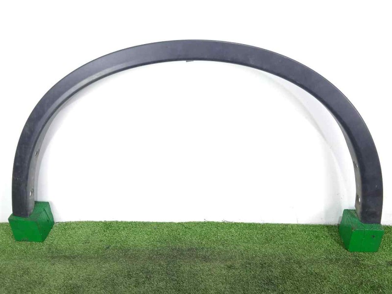 Recambio de aletin delantero izquierdo para nissan x-trail (t32) 1.6 dci turbodiesel cat referencia OEM IAM SINREFERENCIA  