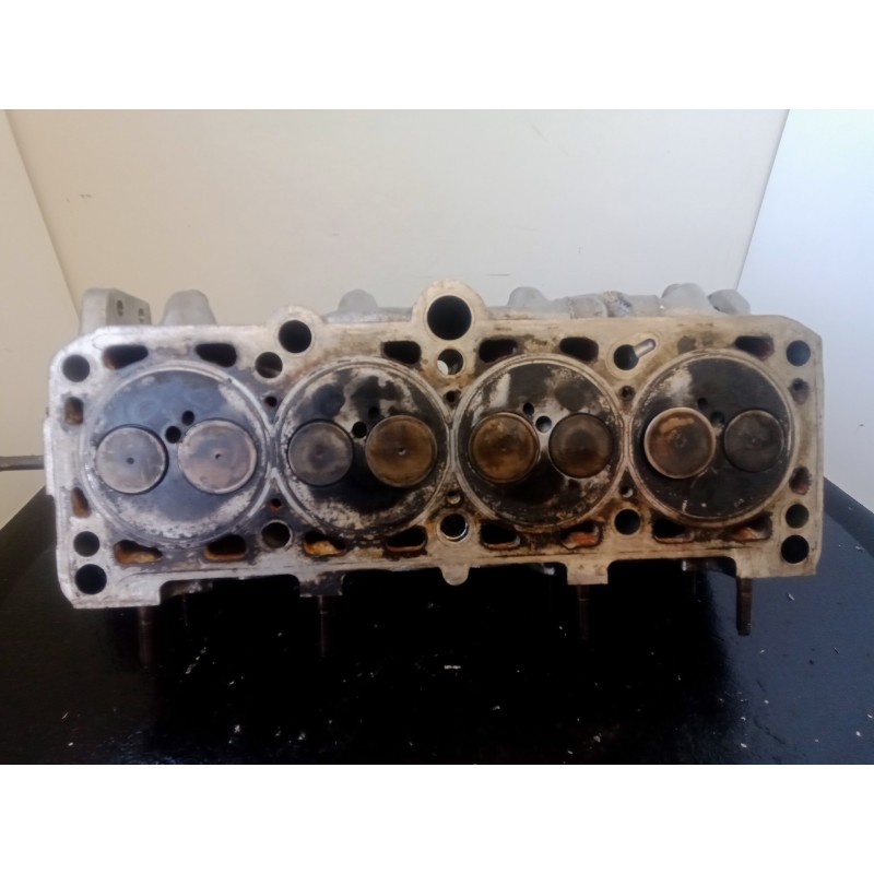 Recambio de culata para seat toledo (1l) 1.9 tdi referencia OEM IAM 028103373N  