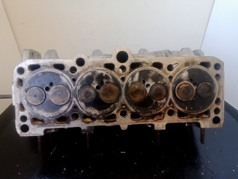 Recambio de culata para seat toledo (1l) 1.9 tdi referencia OEM IAM 028103373N  