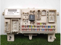 Recambio de caja reles / fusibles para ford focus c-max (cap) 1.6 tdci cat referencia OEM IAM 4M5T14A073BF-6M5T14014EFA  