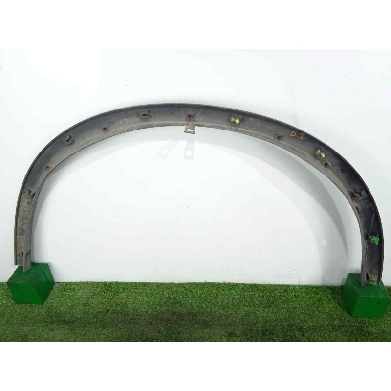 Recambio de aletin delantero izquierdo para nissan x-trail (t32) 1.6 dci turbodiesel cat referencia OEM IAM SINREFERENCIA  